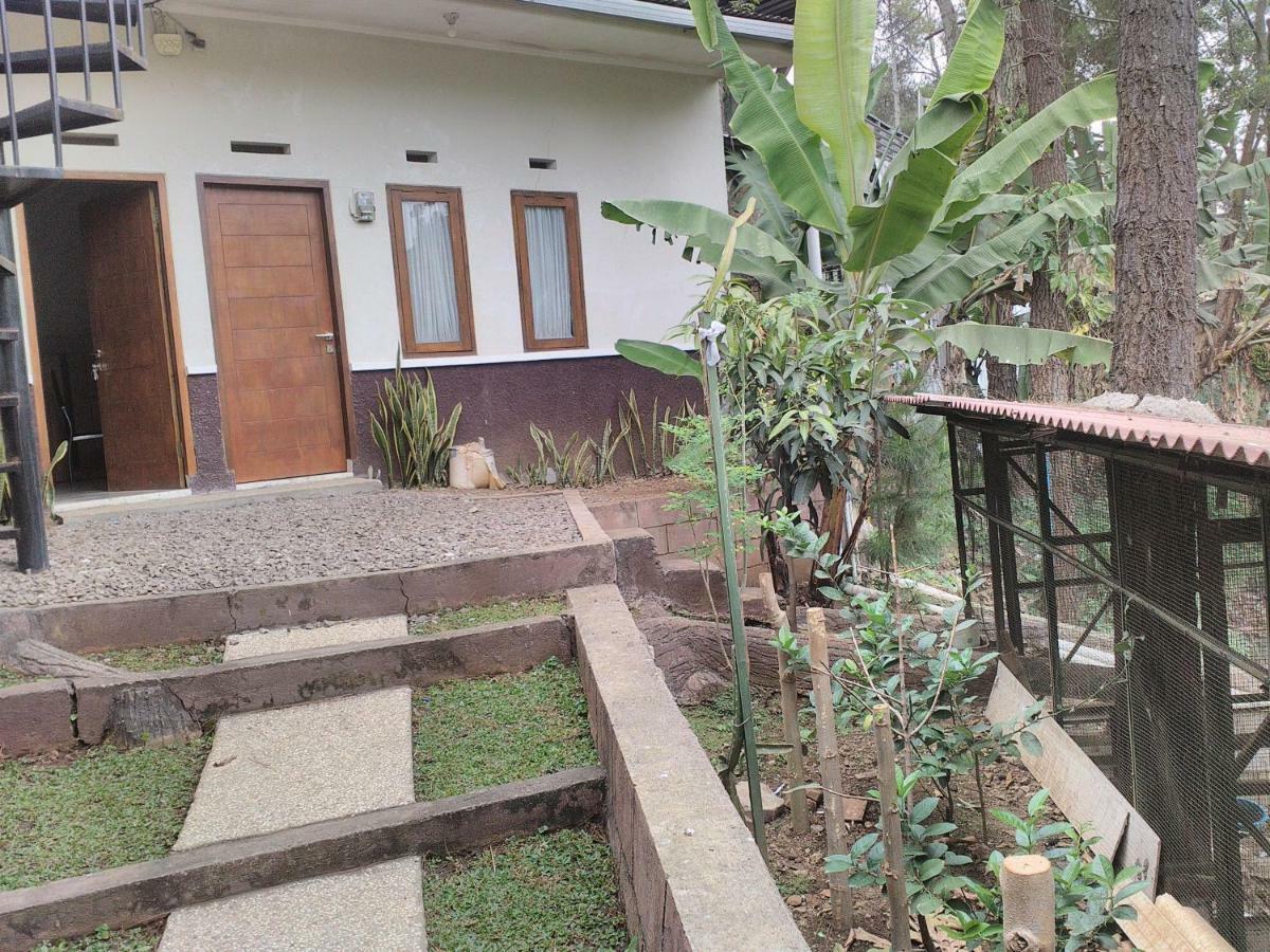 Nabila Syar'I Guest House Padalarang Exterior photo
